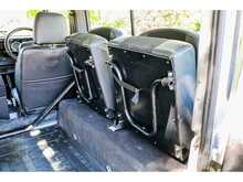 Land Rover Defender 90 TD5 XS - U662