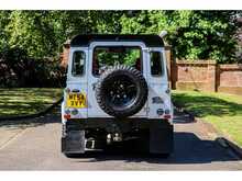 Land Rover Defender 90 TD5 XS - U662
