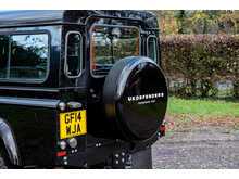 Land Rover Defender 110 TDCi XS - U667