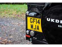 Land Rover Defender 110 TDCi XS - U667