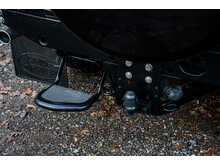 Land Rover Defender 110 TDCi XS - U667