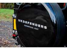 Land Rover Defender 110 TDCi XS - U667