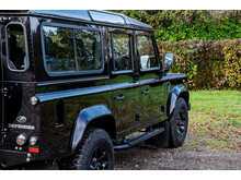Land Rover Defender 110 TDCi XS - U667