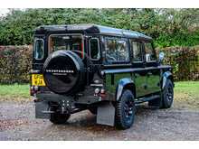 Land Rover Defender 110 TDCi XS - U667