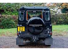 Land Rover Defender 110 TDCi XS - U667