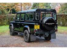 Land Rover Defender 110 TDCi XS - U667