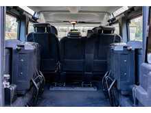 Land Rover Defender 110 TDCi XS - U667