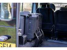 Land Rover Defender 110 TDCi XS - U667