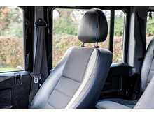 Land Rover Defender 110 TDCi XS - U667