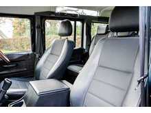 Land Rover Defender 110 TDCi XS - U667