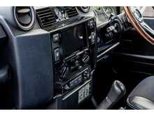 Land Rover Defender 110 TDCi XS - U667