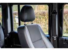 Land Rover Defender 110 TDCi XS - U667