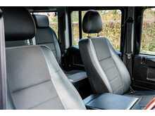 Land Rover Defender 110 TDCi XS - U667