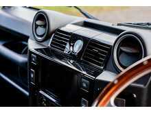 Land Rover Defender 110 TDCi XS - U667