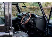 Land Rover Defender 110 TDCi XS - U667