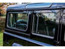 Land Rover Defender 110 TDCi XS - U667