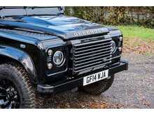 Land Rover Defender 110 TDCi XS - U667