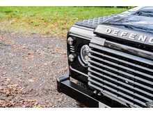 Land Rover Defender 110 TDCi XS - U667