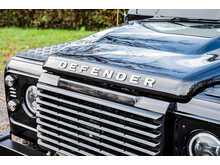Land Rover Defender 110 TDCi XS - U667