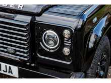Land Rover Defender 110 TDCi XS - U667