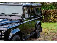 Land Rover Defender 110 TDCi XS - U667