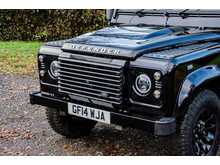Land Rover Defender 110 TDCi XS - U667