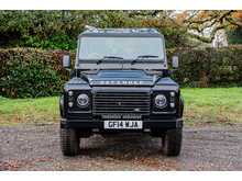 Land Rover Defender 110 TDCi XS - U667