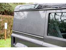 Land Rover Defender 90 TDCi XS - U669