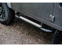 Land Rover Defender 90 TDCi XS - U669