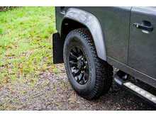 Land Rover Defender 90 TDCi XS - U669
