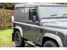 Land Rover Defender 90 TDCi XS - U669