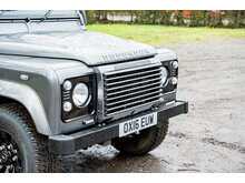 Land Rover Defender 90 TDCi XS - U669