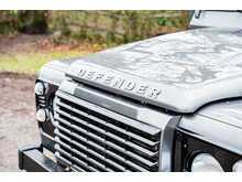 Land Rover Defender 90 TDCi XS - U669