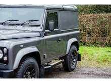 Land Rover Defender 90 TDCi XS - U669