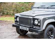 Land Rover Defender 90 TDCi XS - U669