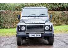 Land Rover Defender 90 TDCi XS - U669