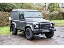 Land Rover Defender 90 TDCi XS - U669