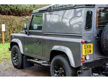 Land Rover Defender 90 TDCi XS - U669