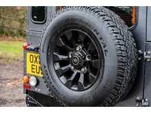 Land Rover Defender 90 TDCi XS - U669
