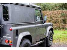 Land Rover Defender 90 TDCi XS - U669