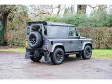 Land Rover Defender 90 TDCi XS - U669