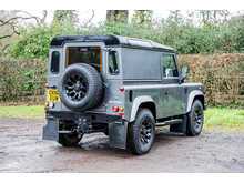 Land Rover Defender 90 TDCi XS - U669