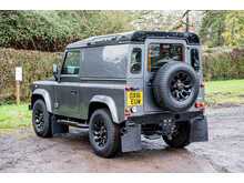 Land Rover Defender 90 TDCi XS - U669