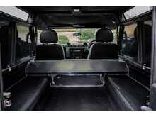 Land Rover Defender 90 TDCi XS - U669