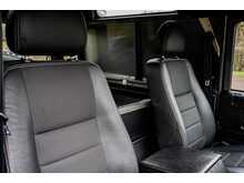 Land Rover Defender 90 TDCi XS - U669