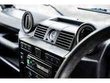 Land Rover Defender 90 TDCi XS - U669