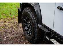 Land Rover Defender 90 TDCi Landmark - U672