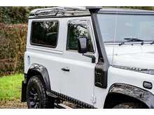 Land Rover Defender 90 TDCi Landmark - U672