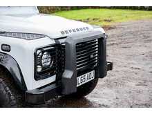Land Rover Defender 90 TDCi Landmark - U672