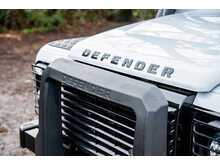 Land Rover Defender 90 TDCi Landmark - U672